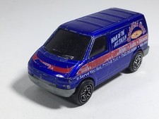 Maisto Tonka Gadding Deli VW