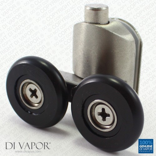 Vapor porta doccia - di,
