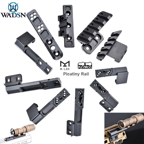 Adattatore attacco offset