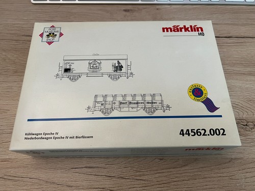 Märklin 44562 002 - märklin, carro