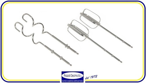 Set fruste ganci - 2,