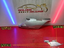 SCOCCA CARENA CODONE FIANCATA POSTERIORE DESTRA HONDA PANTHEON 150 ANNO 2004