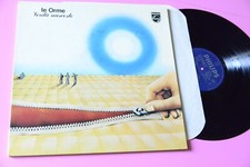 ORME LP VERITA NASCOSTE ORIG