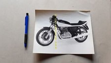 Ducati 500 Sport 1976