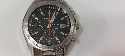 Seiko 7t92 0la0 - 7t92,
