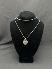 Collana Tiffany & Co in