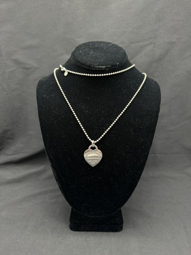 Collana tiffany co in - tiffany,