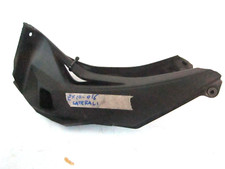 coppia fianchetti laterali Kawasaki ZX 10 R 2016-2018