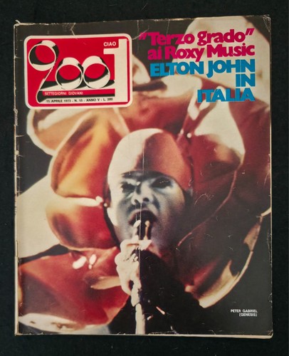 Ciao 2001 1973 - 15,