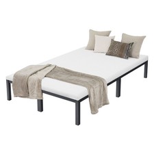 Giroletto telaio acciaio con