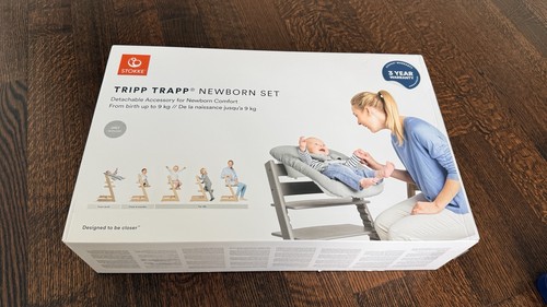 Stokke tripp trapp newborn - stokke,