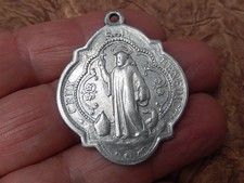 GRANDE MEDAILLE  SAINT BENOIT