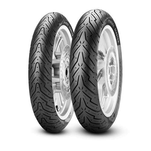 Pirelli angel scooter 140 - pirelli,