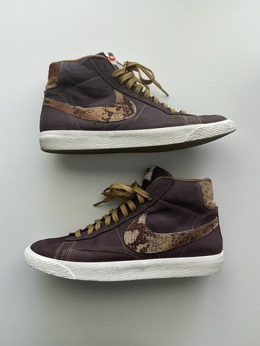 Taglia blazer nike - 9,5,