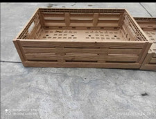 cassette per frutta richiudibili 