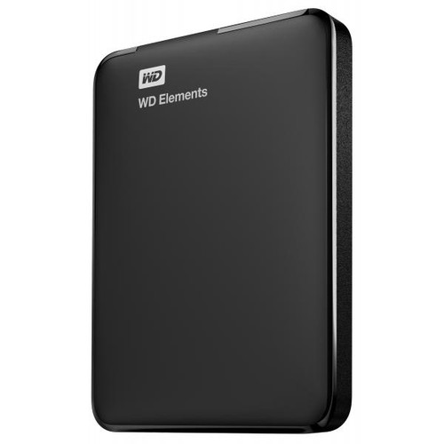 Elements portable - wd,