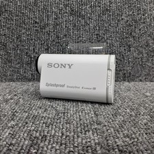 Sony HDR-AS200V Action Camera