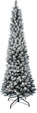 Albero Di Natale Slim Pino