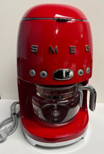 DEMO MODEL - CAFFETTIERA SMEG
