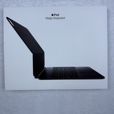 Apple Magic Keyboard iPad Pro