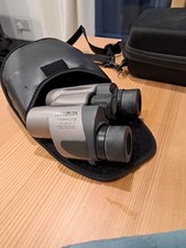 Minolta Compact 2 binocoli 8x25 6,7 gradi sollievo occhi lungo multistrato