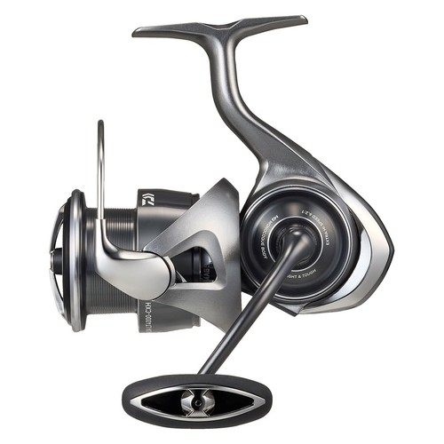 Mulinello spinning daiwa 25 - mulinello,