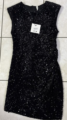 Vestito sera paillettes - vestito,