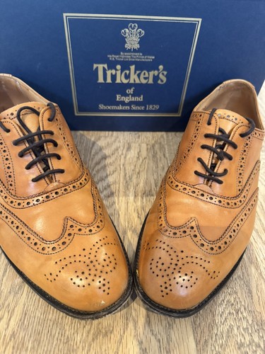 Scarpe città trickers - scarpe,