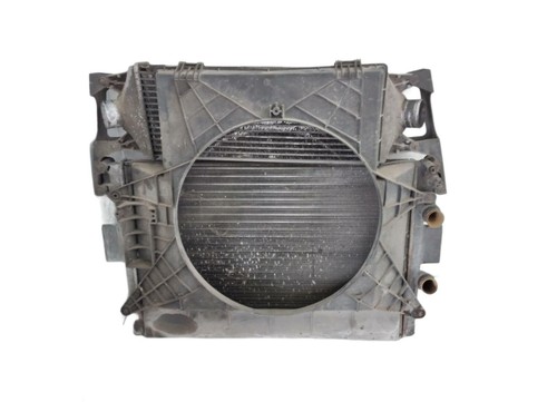 Kit radiatori per iveco - per,