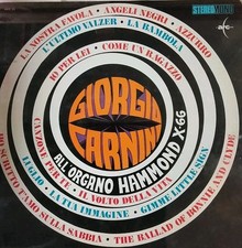 Vinile 33 giri - Giorgio