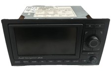 Navi RNS Radio Navigatore Audi