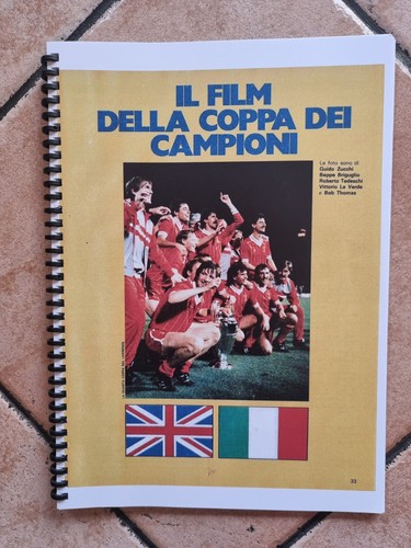 Film della coppa campioni - film,