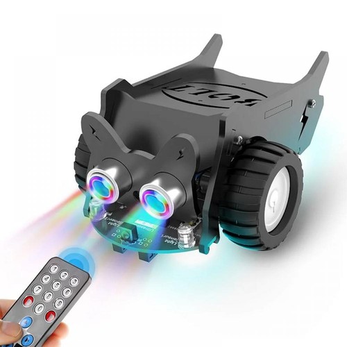 Crowbot bolt auto - bolt,
