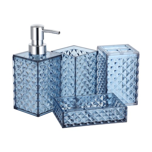 Set accessori da bagno - 1,