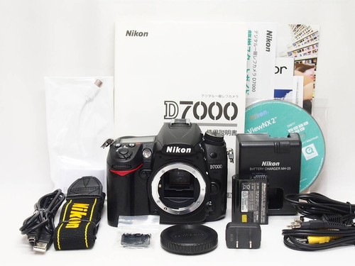 Corpo nikon d7000 235029 - d7000,