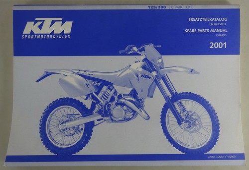 Catalogo ricambi parti telaio - catalogo,
