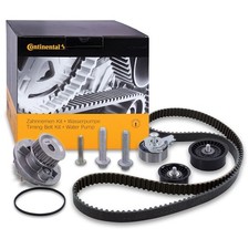CONTITECH KIT CINGHIA DENTATA
