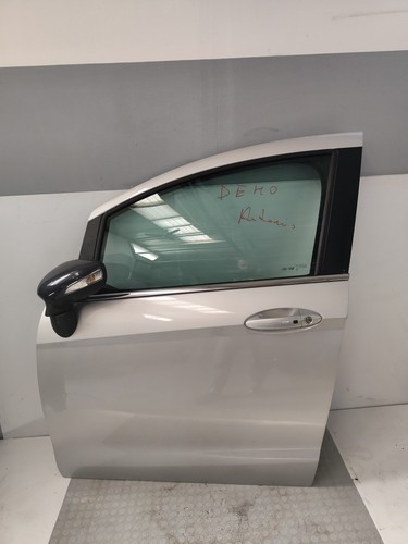 Porta anteriore sinistra - anteriore,
