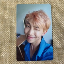 BTS RM [Love Yourself HER]
