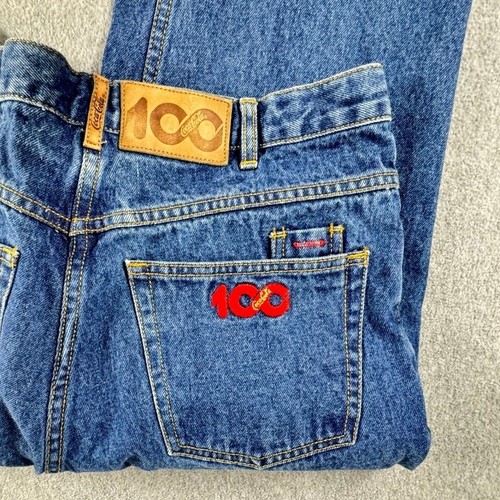 Jeans coca cola - coca,