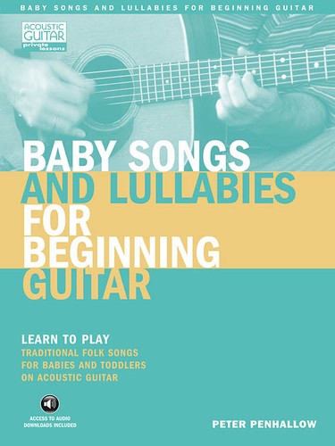 Baby songs and lullabies for - baby,