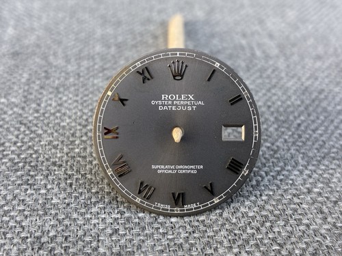 Rolex datejust - rolex,