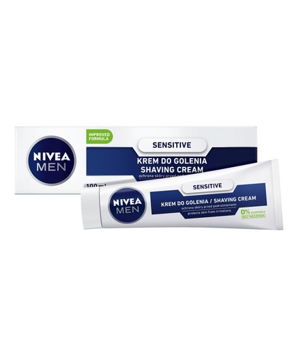 Nivea for men crema barba - nivea,