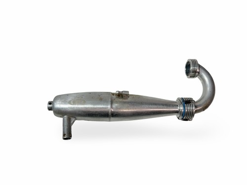 Silenziatore tuned werks - silenziatore,