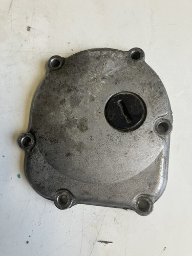 Coperchio distribuzione zxr400 - coperchio,