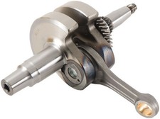 ALBERO MOTORE HOT RODS POLARIS