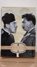 Don Camillo - Box collection completa 6 DVD - Usato - Audio italiano