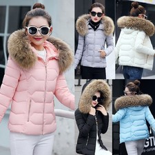 Cappotto invernale donna corto