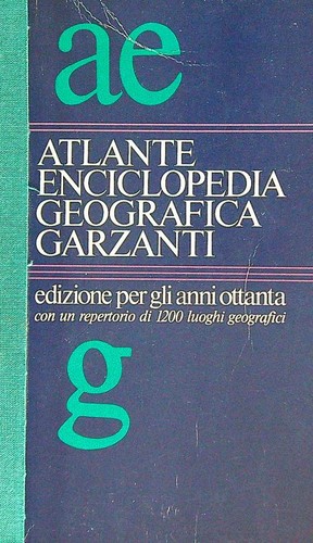 Atlante enciclopedia - atlante,