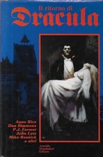 Preis, Byron..IL RITORNO DI